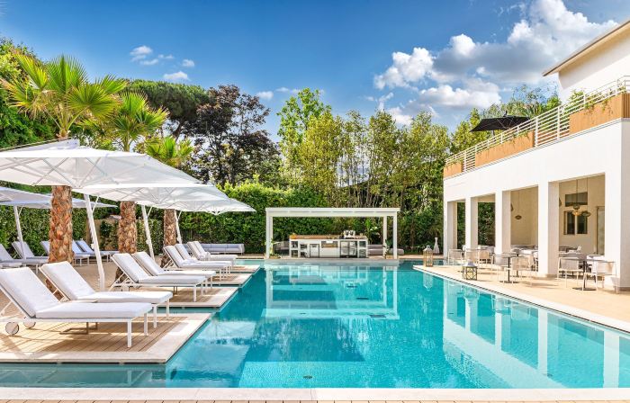 Resort Miramonti