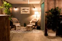 Gara Rock - Spa