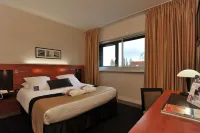 Hôtel Mercure Maurepas Saint-Quentin - Gym