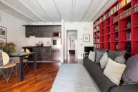 Brera Apartments in Porta Venezia Hotel a Porta Venzia