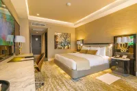 K Tower Boutique Hotel by Lucerna