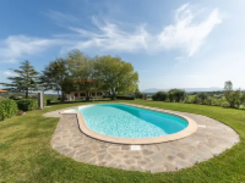 Agriturismo Bella Cima Hotels in Montefiascone