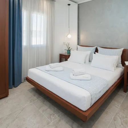 Sun Residence Exclusive Seaside Suites