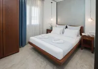 Sun Residence Exclusive Seaside Suites Hotels in Polychrono