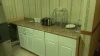 Quality Inn - breakfast