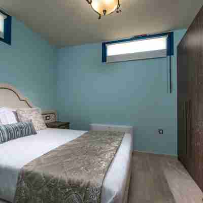 Villa Santorini, Wine Dark Sea Villas Rooms