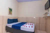Dona Rosa Suites Privativas - Pensionat