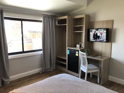 Carnarvon Lodge Kirribilli, Sydney Hotels in Kirribilli