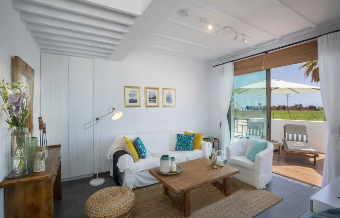 Chris le Mare Luxury Villa