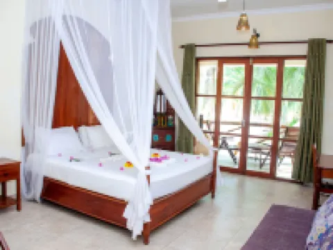 Sunset Kendwa Beach Hotel Hotels in Kaskazini A