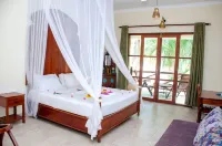 Sunset Kendwa Beach Hotel Hotels in Kaskazini A