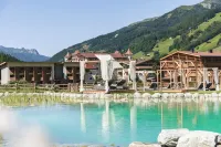 Traumhotel Alpina Superior Adults Only Hotel 왈드임핀즈가우 호텔