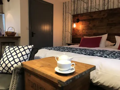 The Crown, Hutton le Hole Hotels in Hutton-le-Hole