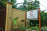 Candila Hotel & Sport Club Hotel a Kekirawa