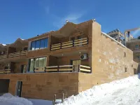 Villetta di Faraya Hotels in Faraiya