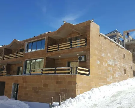 法拉雅木屋 Faraiya酒店