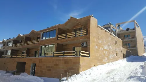 Villetta di Faraya