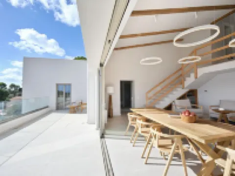 Villa Phos Skiathos Hotels in Skiathos