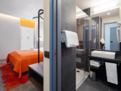 Campanile Vienna South Viyana otelleri