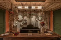 Hotel & Spa le Val d'Isère - Spa