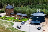 Hotel Osada Karbówko Wellness & Spa Hotels in 