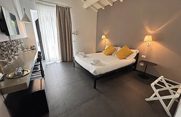 故事餐廳及套房度假酒店