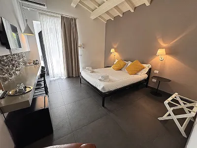 Talè Restaurant & Suite فنادق في بيديمونتي إتنيو