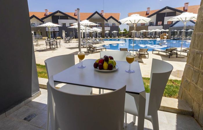 Zephyr Ifrane