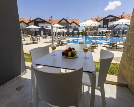 Zephyr Ifrane Hotels in Ifrane