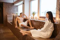 Hotel Maribor, City Apartments - Spa