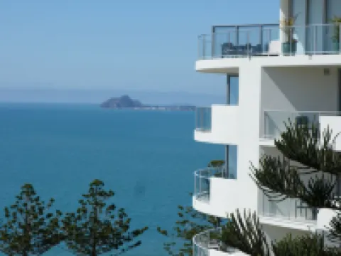 Oshen Holiday Apartments Yeppoon Hotels in Yeppoon