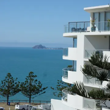 Oshen Holiday Apartments Yeppoon