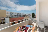 Dodger House by BarbarHouse