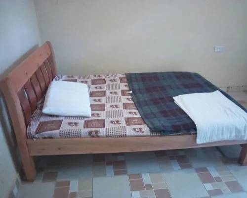 Half City Lounge Hotels in Ruiru
