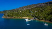 Punga Cove Resort Hotels in Punga Cove