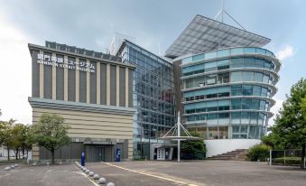 Hotel Port Moji