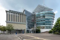 Hotel Port Moji