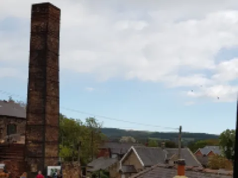 The Bowes Hotel Hoteles en Hexham