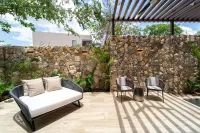 Hacienda Xcanatun, Angsana Heritage Collection Các khách sạn ở Xcanatun