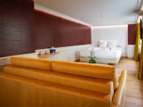 Hôtel Merveilleux Côté Mer Hotels in Dunkerque