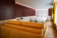 Hôtel Merveilleux Côté Mer Hotels in der Nähe von Bio-Topia Fort-Mardyck - Dunkerque