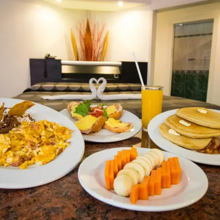 Hotel Atenas Plaza