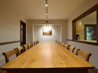 Holiday Home in Gouvy Ardennes with Sauna