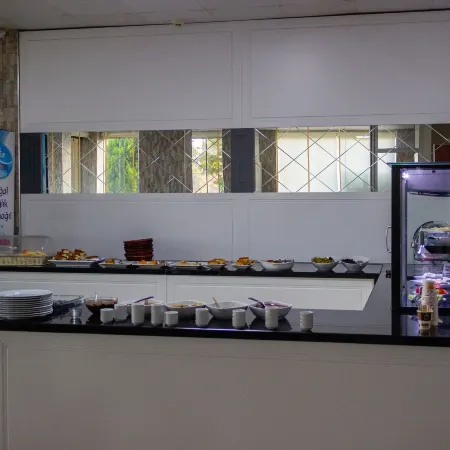 Aydin Cemberlitas Otel