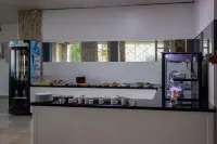 Aydin Cemberlitas Otel - breakfast