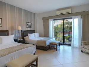 Las Lomas Casa Hotel