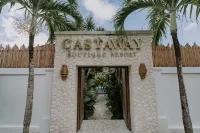 Castaway Resort Отели рядом с достопримечательностью «Нуса Лембонган»