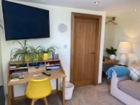 The Waterside Rooms Hotels in Annan