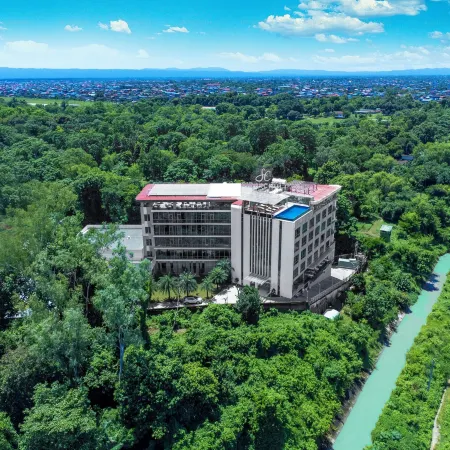 Hotel Siraichuli