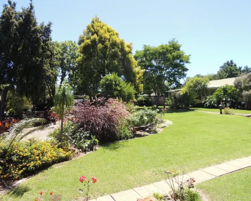 Rita's Guesthouse CC Hotels in Zululand DC